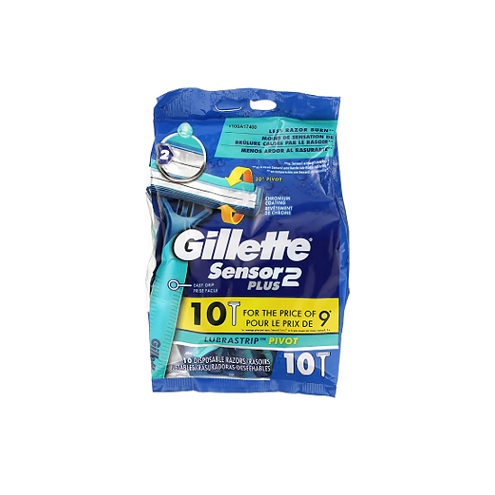 GILLETTE
