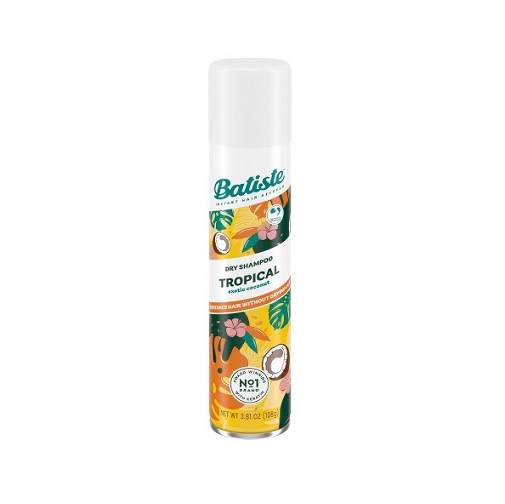 BATISTE