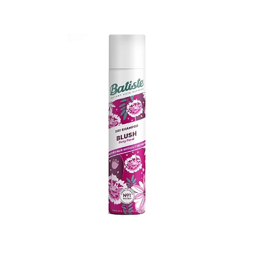 BATISTE
