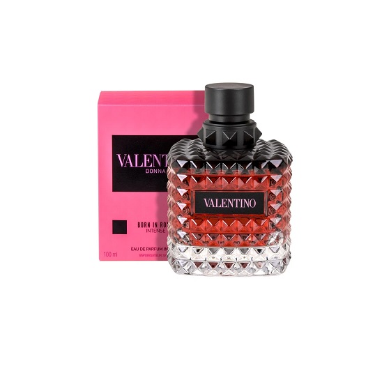 VALENTINO DONNA BORN IN ROMA EDP INTENSE 100ML