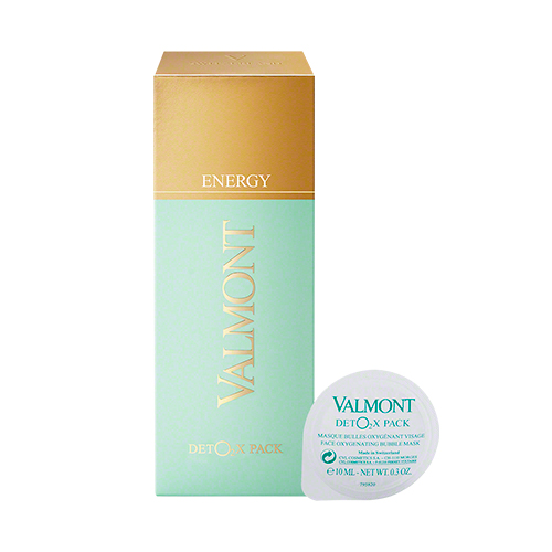 VALMONT DETO2X PACK 6 X 10 ML