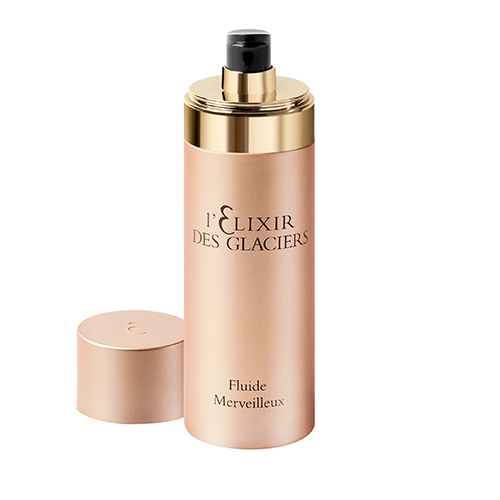 VALMONT  FLUIDE MERVE VOTRE VISAGE 100 ML
