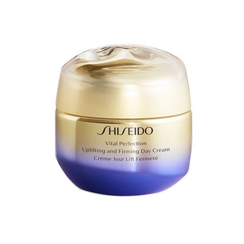 SHISEIDO