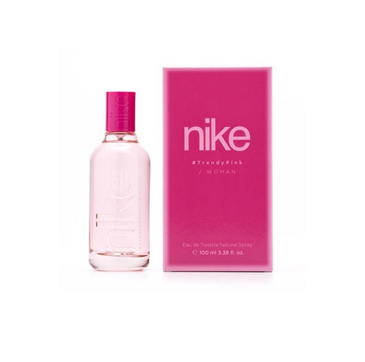 NIKE NEXT GEN TRENDY PINK WOMAN EDT 150ML