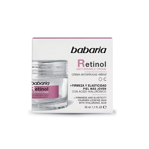 BABARIA
