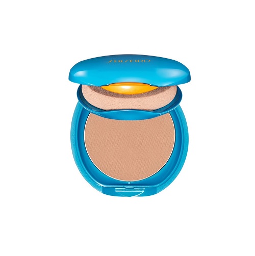 SHISEIDO