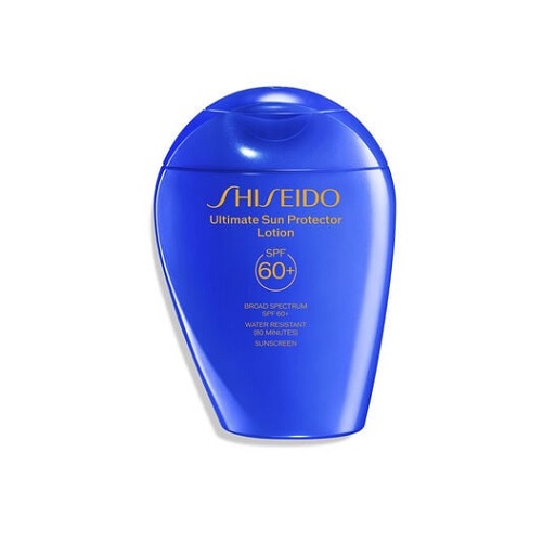 SHISEIDO