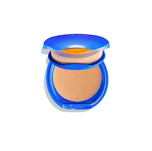 SHISEIDO