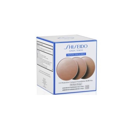 SHISEIDO