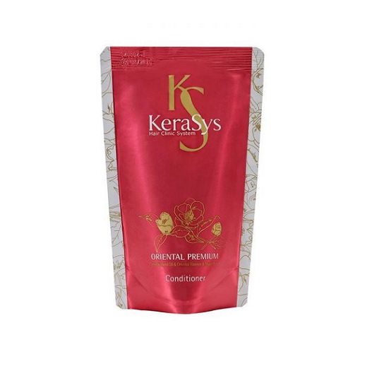 KERASYS ORIENTAL PREMIUM ACONDICIONADOR REFILL 500ML
