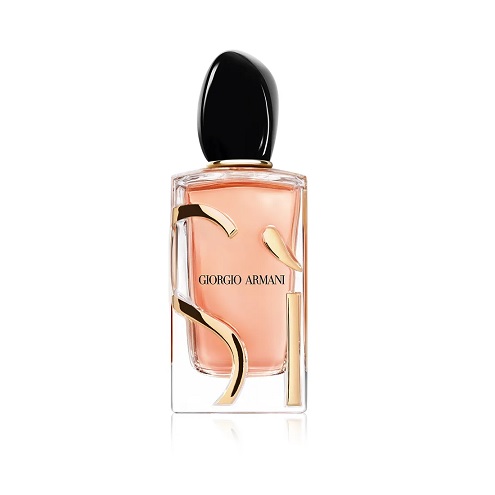 GIORGIO ARMANI SI EDP INT REFILLABLE 100ML