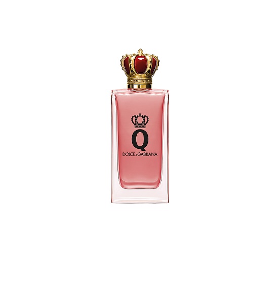 DOLCE & GABBANA Q BY DG EDP INTENSE 100ML