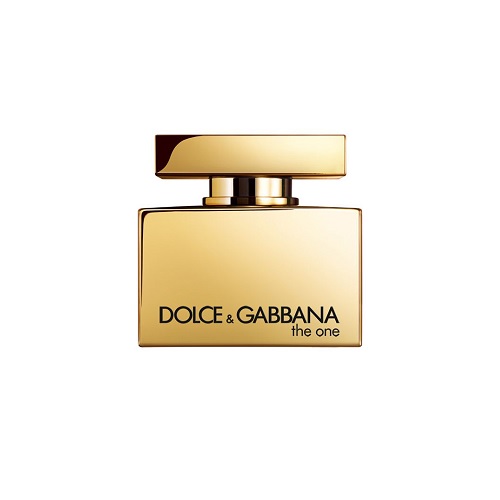 DOLCE & GABBANA THE ONE GOLD EDP 50ML
