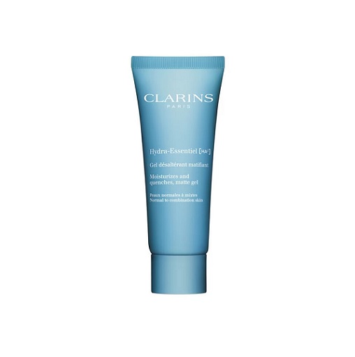 CLARINS
