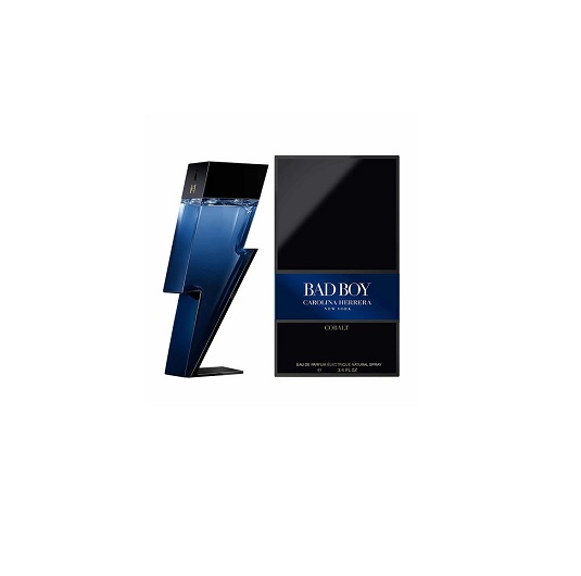 Jamenson BAD BOY COBALT ELIXIR 100ML