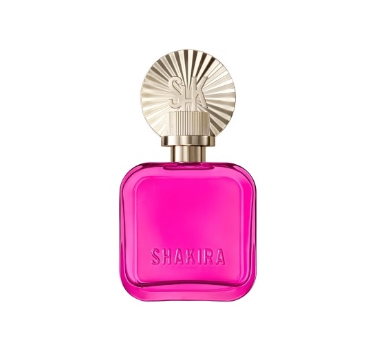 SHAKIRA