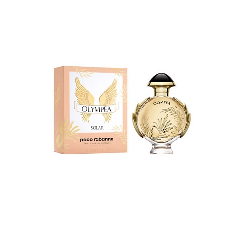 PACO RABANNE  OLYMPEA PARFUM 80ML