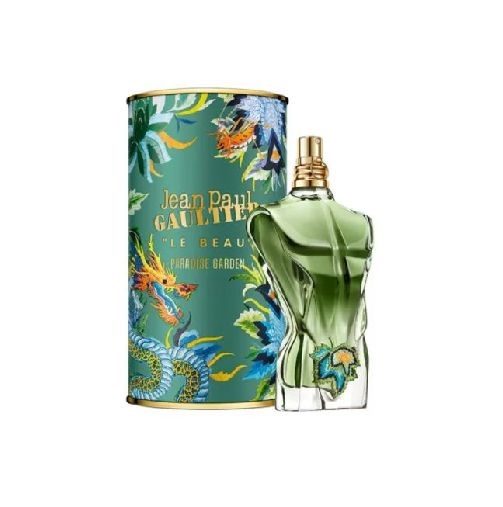 JEAN PAUL GAULTIER