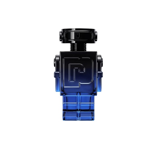 PACO RABANNE PHANTOM INTENSE REFILL BOTTLE 200ML