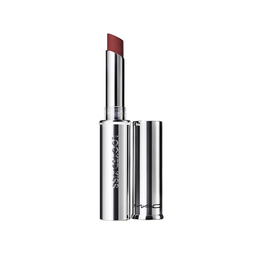 MAC LOCKED KISS LIPSTICK VICIOUS