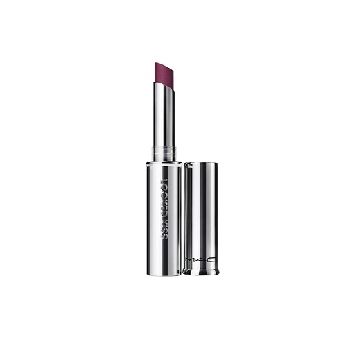 MAC LOCKED KISS LIPSTICK REIN