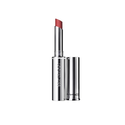 MAC  LOCKED KISS LIPSTICK COY