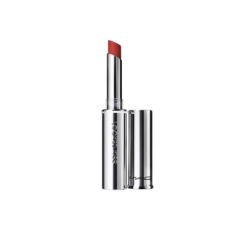 MAC LOCKED KISS LIPSTICK EXTRA CHILI