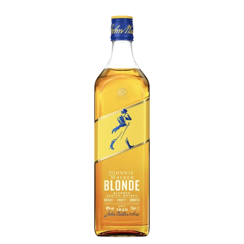 JOHNNIE WALKER
