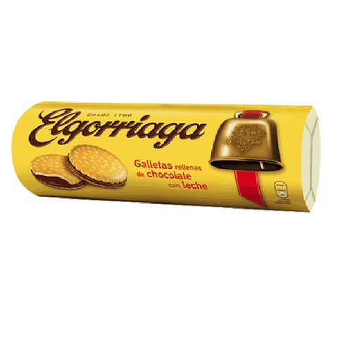 ELGORRIAGA