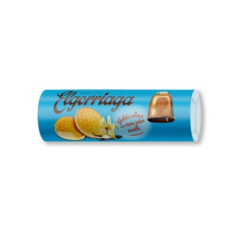 ELGORRIAGA