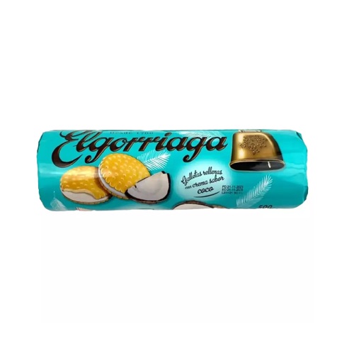 ELGORRIAGA