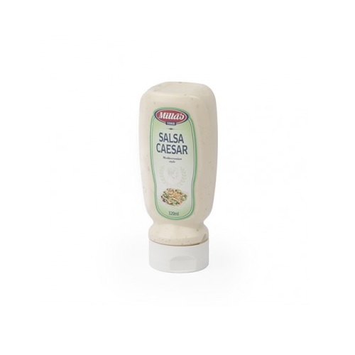MILLAS SALSA CESAR MILLAS 370GRMS 6 UNIDADES