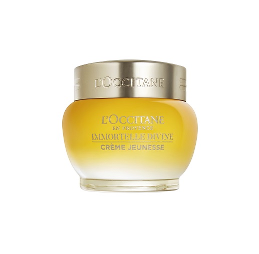 L'OCCITANE