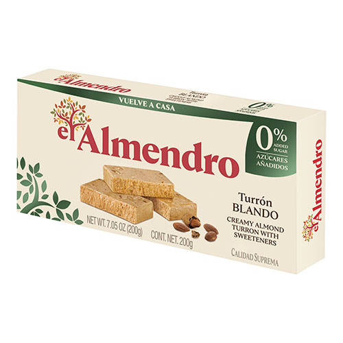EL ALMENDRO