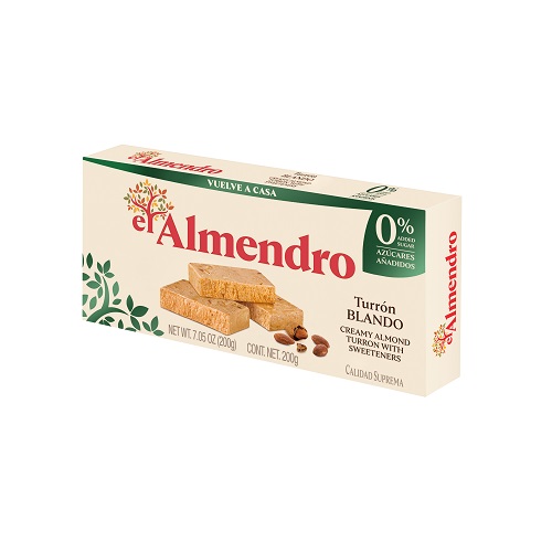 EL ALMENDRO