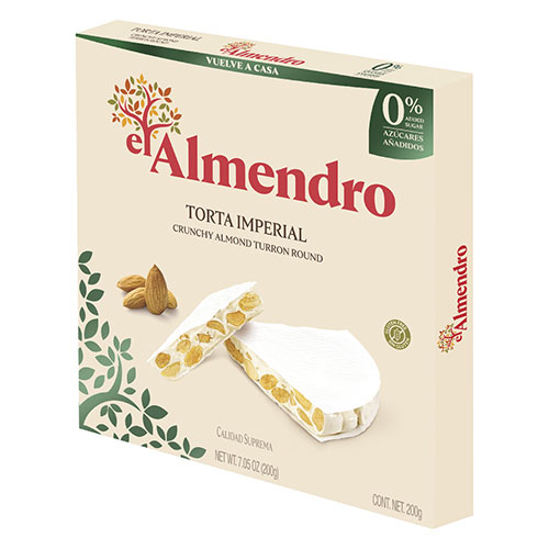 EL ALMENDRO