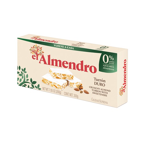 EL ALMENDRO