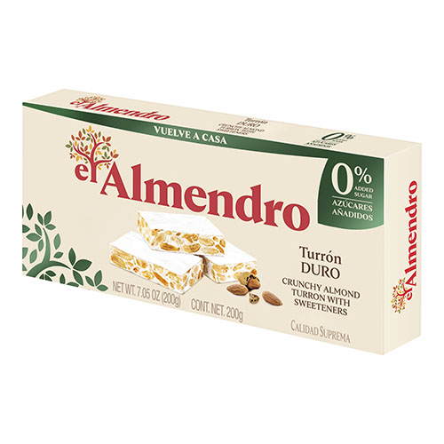 EL ALMENDRO