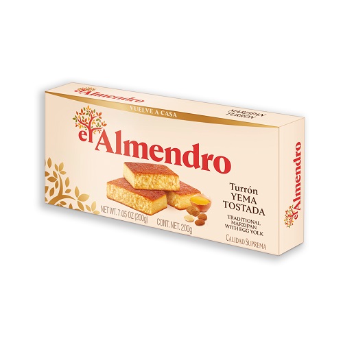 EL ALMENDRO