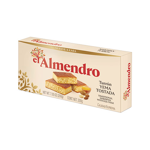 EL ALMENDRO