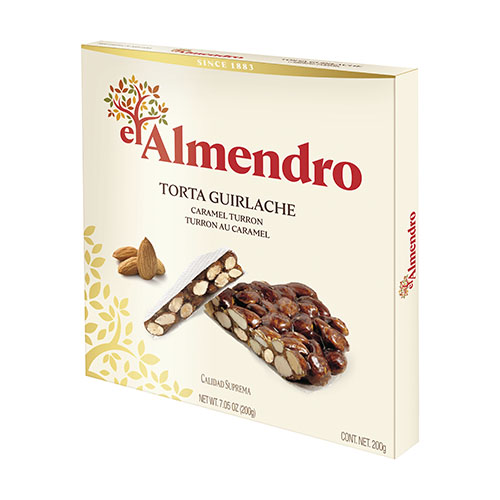 EL ALMENDRO