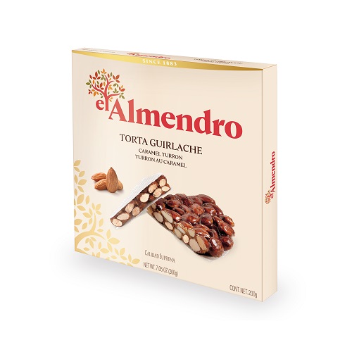 EL ALMENDRO