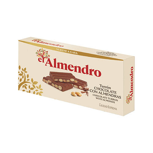 EL ALMENDRO