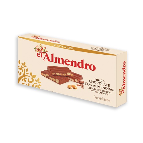 EL ALMENDRO