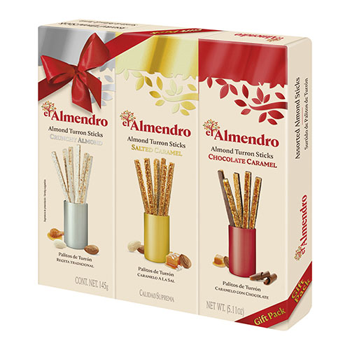 EL ALMENDRO