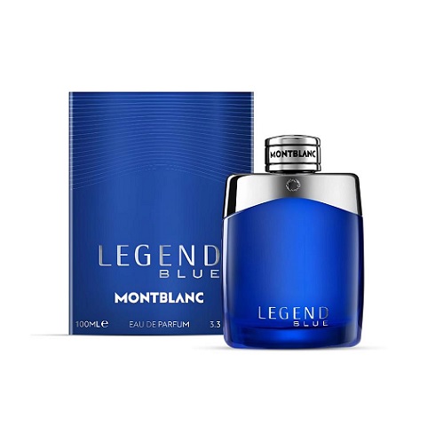MONTBLANC LEGEND BLUE EDP 100ML