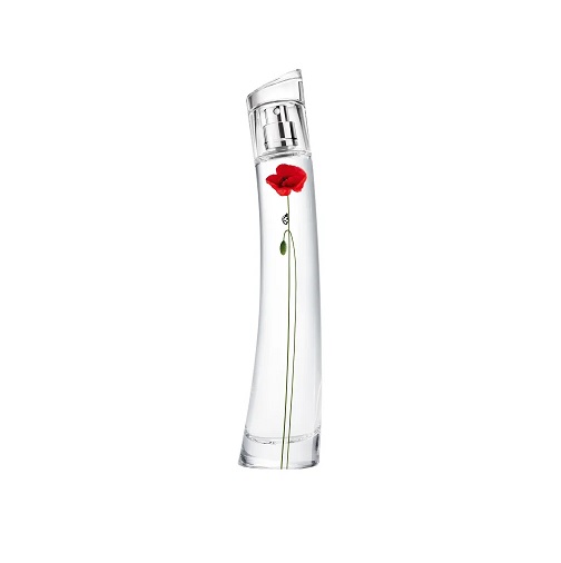 KENZO FLOWER LA RECOLTE PARISIENNE EDP 75ML