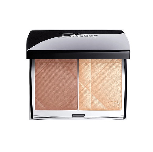 DIOR ROUGE BLUSH SHAPE & GLOW PALETTE 457 DIORETTE