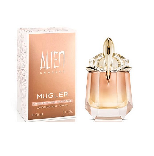 THIERRY MUGLER