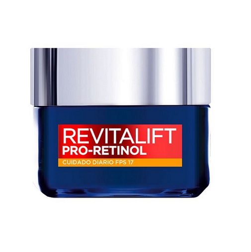 LOREAL  REVITALIFT RETINOL DAY CREAM 50ML